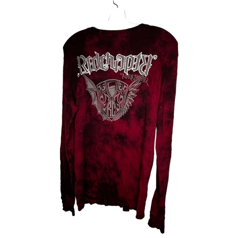 Redchapter Shirt‎ - Picture 4 of 5